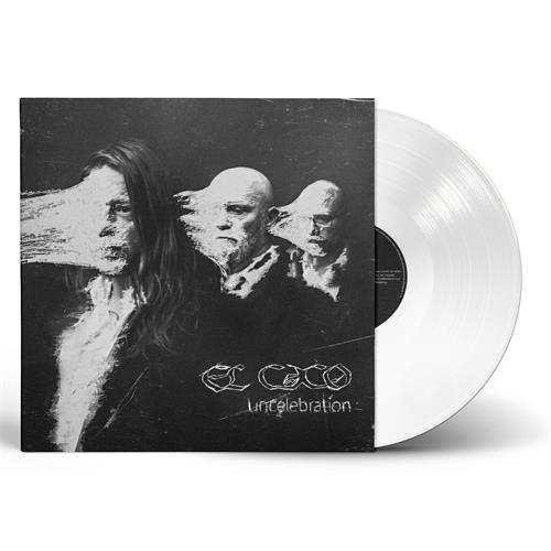 El Caco Uncelebration - LTD (LP) 