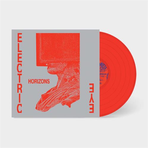 Electric Eye Horizons - LTD DLX (LP)
