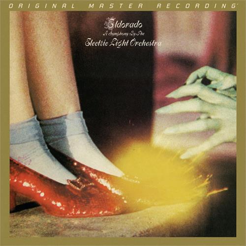 Electric Light Orchestra Eldorado - LTD (SACD-Hybrid)