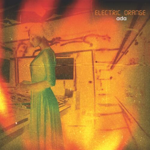 Electric Orange Ada (CD) 