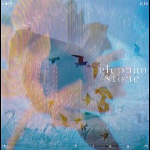 Elephant Stone Back Into The Dream (LP)