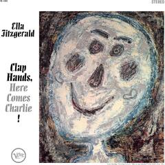 Ella Fitzgerald Clap Hands, Here Comes… - LTD (LP)