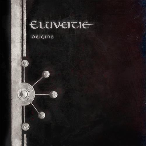 Eluveitie Origins (CD) 