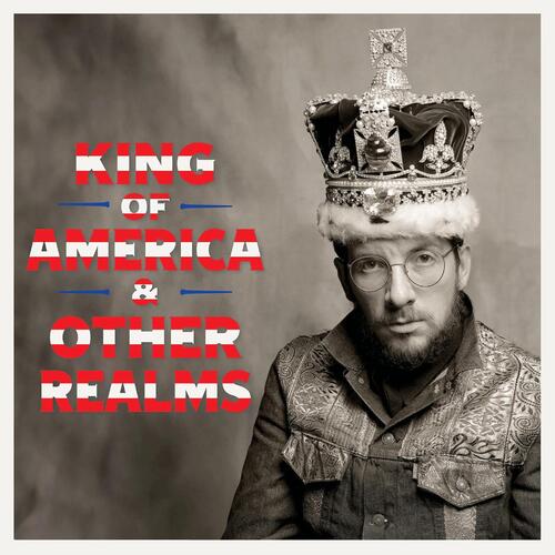 Elvis Costello King Of America & Other Realms (2CD) 