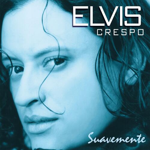 Elvis Crespo Suavemente (LP) 