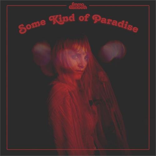 Emma Elisabeth Some Kind Of Paradise (LP)