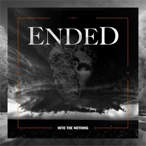 Ended Into The Nothing (CD)