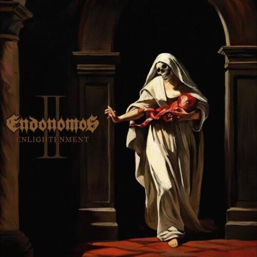 Endonomos Enlightenment (CD) 