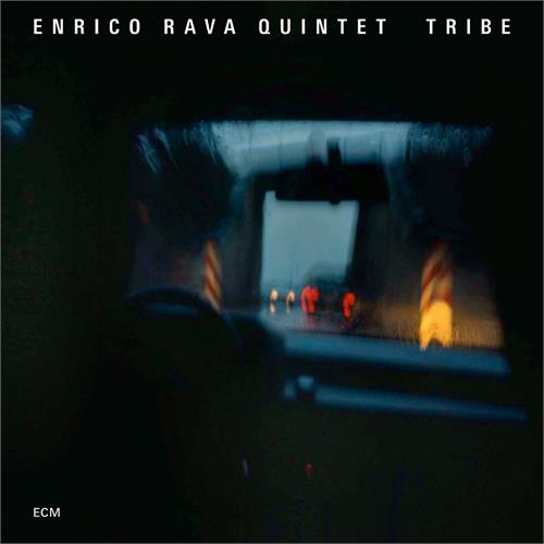 Enrico Rava Quintet Tribe (CD)