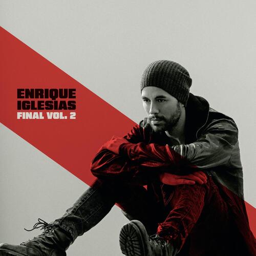 Enrique Iglesias Final Vol. 2 (LP)