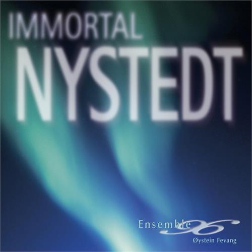 Ensemble 96 Immortal Nystedt (SACD-Hybrid)