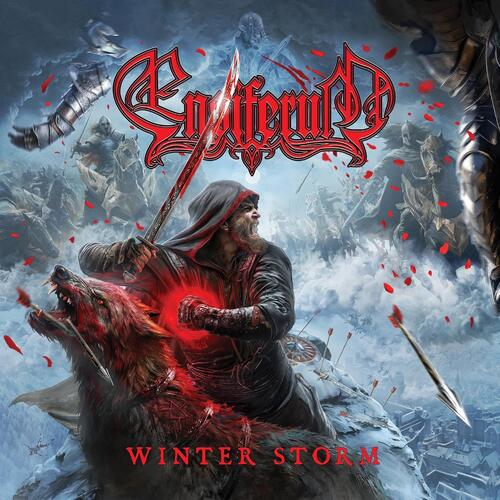 Ensiferum Winter Storm (LP) 
