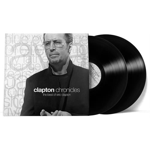 Eric Clapton Clapton Chronicles: The Best Of… (2LP)