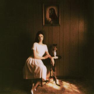 Ethel Cain Preacher&#39;s Daughter - LTD (2LP)