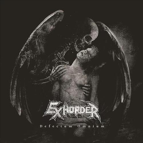 Exhorder Defectum Omnium (CD) 