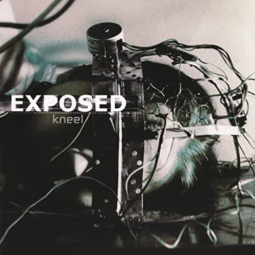 Exposed Kneel (CD) 