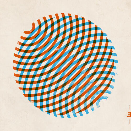 Eyolf Dale The Space Between Two Notes - LTD (LP) 