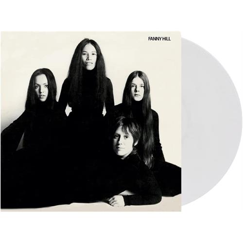 Fanny Fanny Hill - LTD (LP) 
