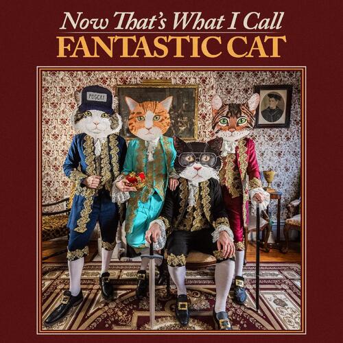 Fantastic Cat Now That's What I Call Fantastic… (LP)
