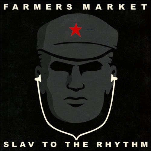 Farmers Market Slav To The Rythm (CD)