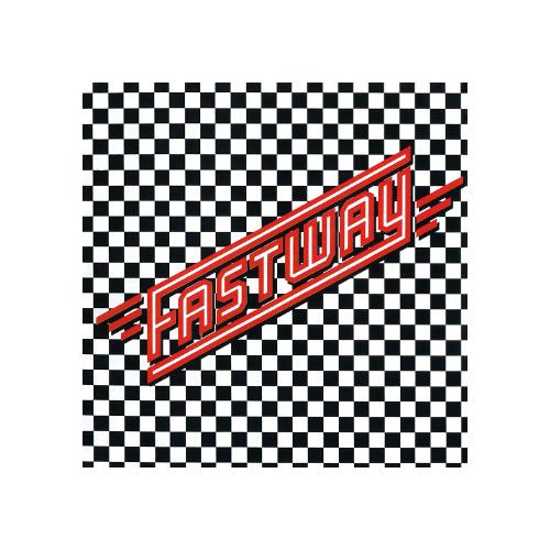 Fastway Fastway (CD) 