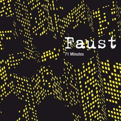 Faust 71 Minutes (2LP)