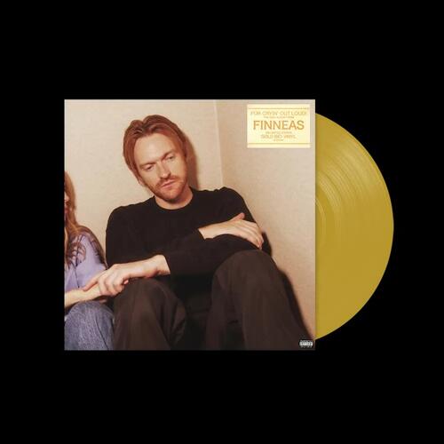 Finneas For Cryin' Out Loud! - LTD (LP) 