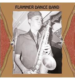 Flammer Dance Band Mer / Holder Rytme - LTD (7")