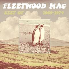 Fleetwood Mac Best Of 1969-1974 (2LP)