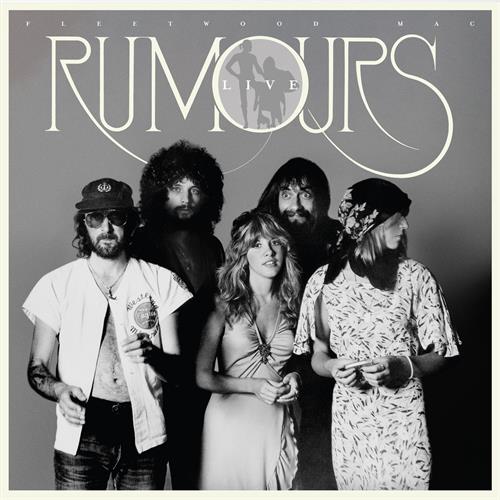 Fleetwood Mac Rumours Live (2CD)