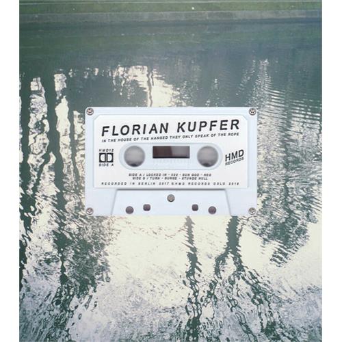 Florian Kupfer In The House Of The Hanged They… (MC)