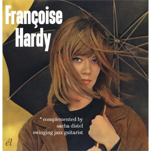 Francoise Hardy/Sacha Distel Françoise Hardy/Canta Per Voi In… (3CD)