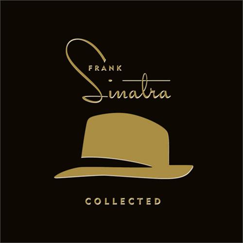 Frank Sinatra Collected (3CD)