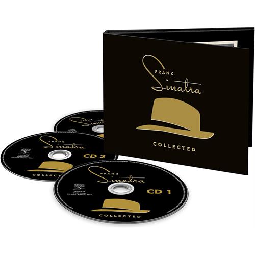 Frank Sinatra Collected (3CD)