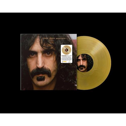 Frank Zappa Apostrophe ('): 50th… - LTD (LP) 