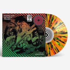 Frankie And The Witch Fingers Live At Levitation - RSD (LP)