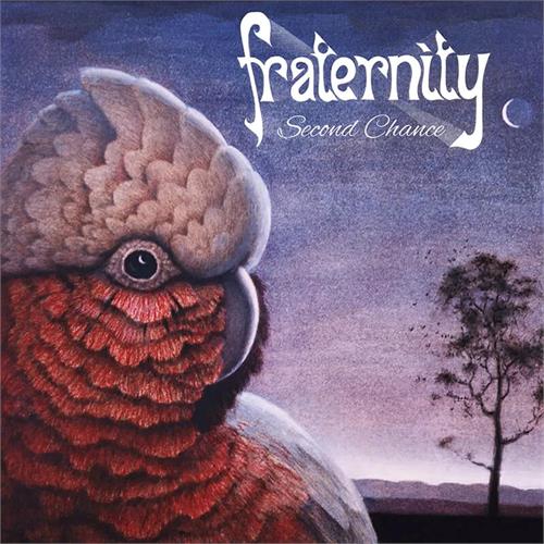 Fraternity Second Chance - RSD (2LP) 