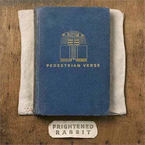 Frightened Rabbit Pedestrian Verse: 10th Anniversary…(2LP)