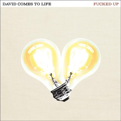 Fucked Up David Comes To Life - LTD (2LP)