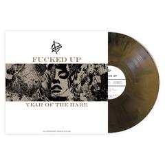 Fucked Up Year Of The Hare - LTD (LP)