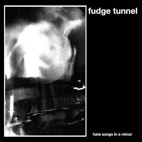 Fudge Tunnel Hate Songs In E Minor (LP)