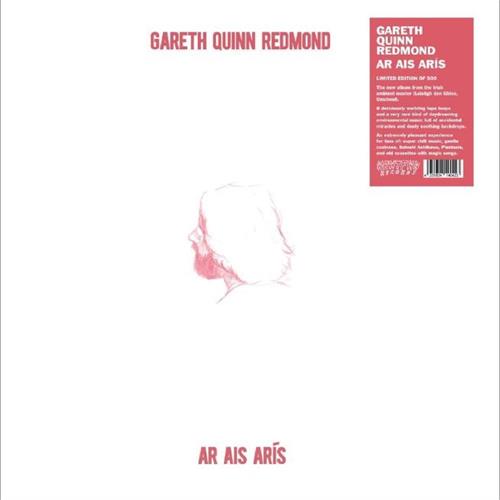 Gareth Quinn Redmond Ar Ais Arís (LP) 