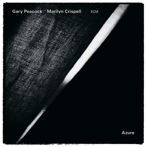 Gary Peacock/Marilyn Crispell Azure (CD) 