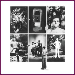 Genesis The Lamb Lies Down On Broadway (4CD+BD)