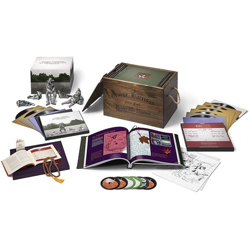 George Harrison All Things Must Pass - Uber Deluxe Box