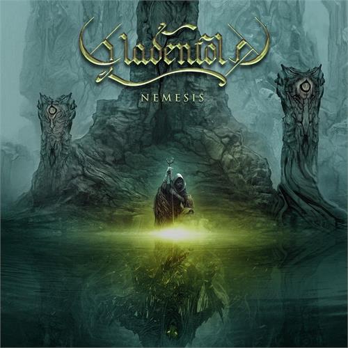 Gladenfold Nemesis (CD) 