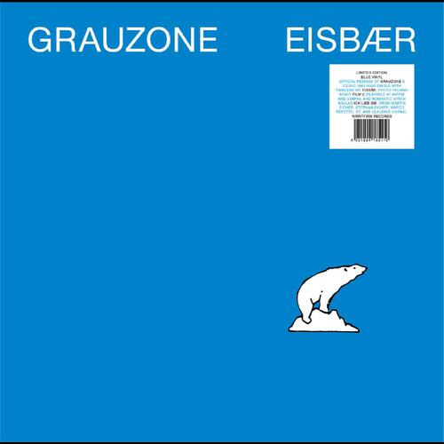 Grauzone Eisbär - LTD (12") 