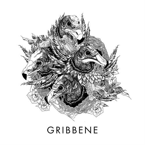 Gribbene Gribbene (CD)