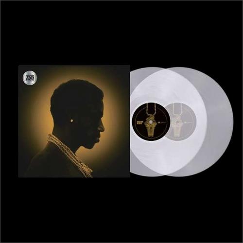 Gucci Mane Mr. Davis - LTD (2LP) 