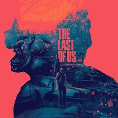 Gustavo Santaolalla/Soundtrack The Last Of Us: 10th… - LTD (4LP)
